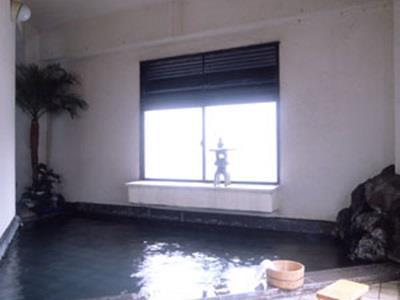 City Hotel Big Bear Yufu Εξωτερικό φωτογραφία